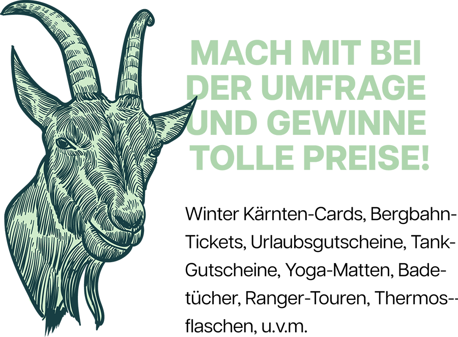 Gewinnspiel Teamhaus Kärnten