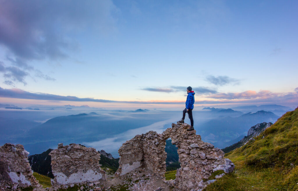 Wandern in Kärnten