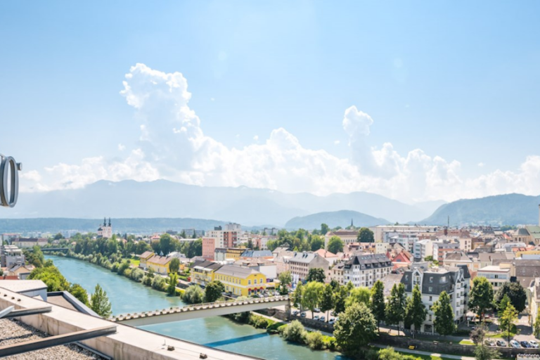 Header THK für Blogs Hotel Voco Villach