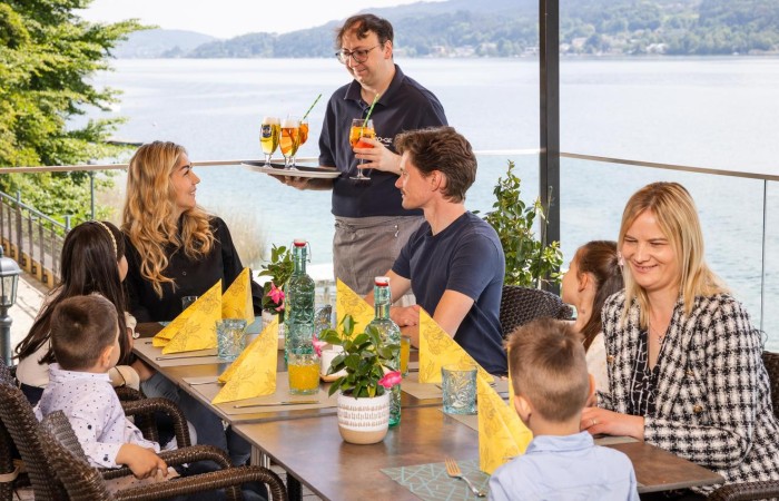 Proge Velden Mitarbeiter