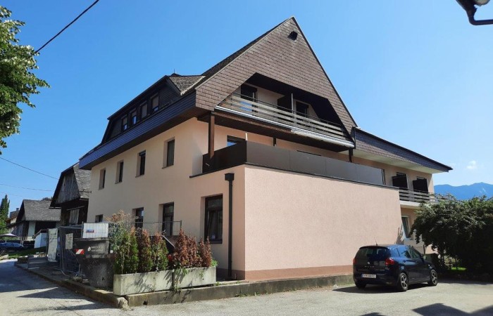 Hausansicht 1