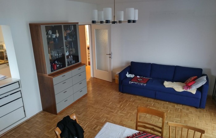 Studentenzimmer St. Martin