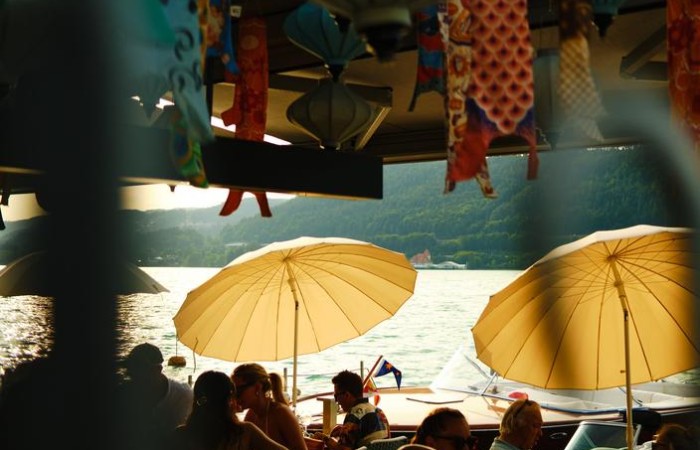 ©Restaurant-Ungeheuer-Sundowner