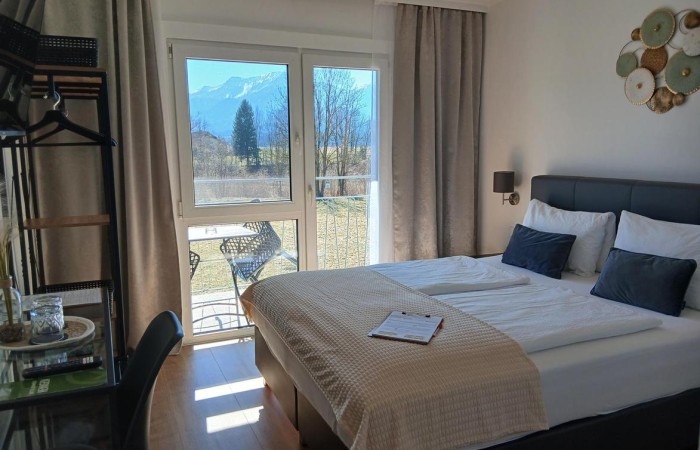 Fuchs und Hase Zimmer