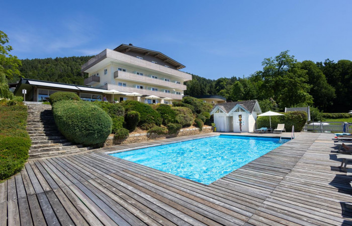 Hauptbild Hotel Wurzer