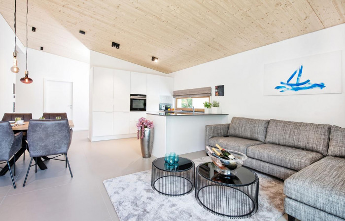 24-holiday Apartments THK