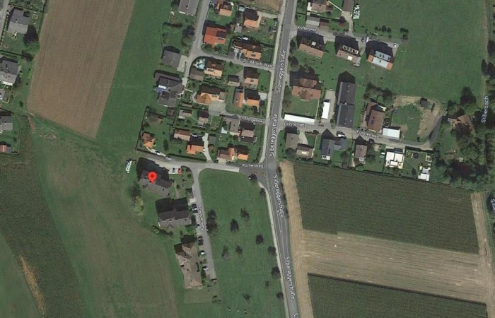 Mitarbeiterhaus Guttaring THK