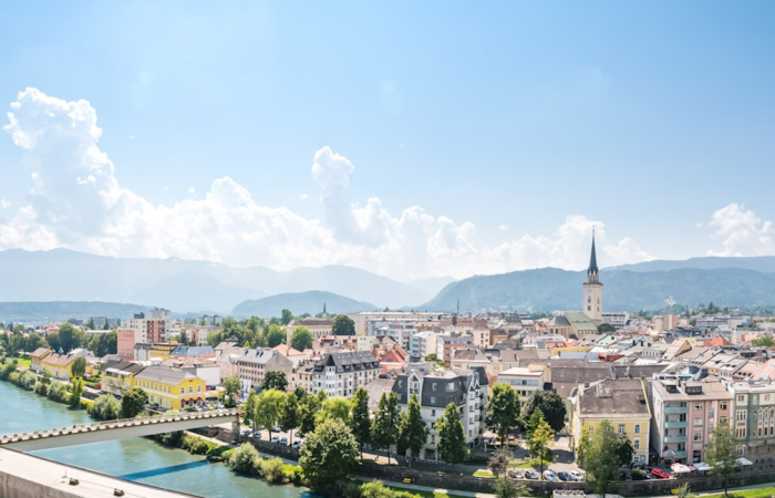 View Voco Villach