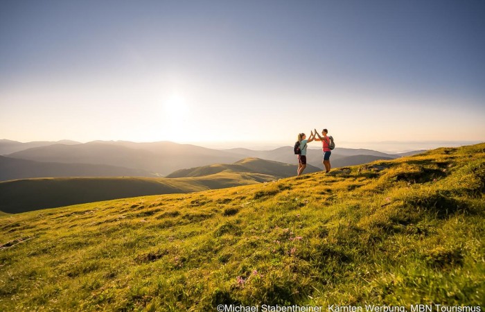 MBN Wandern