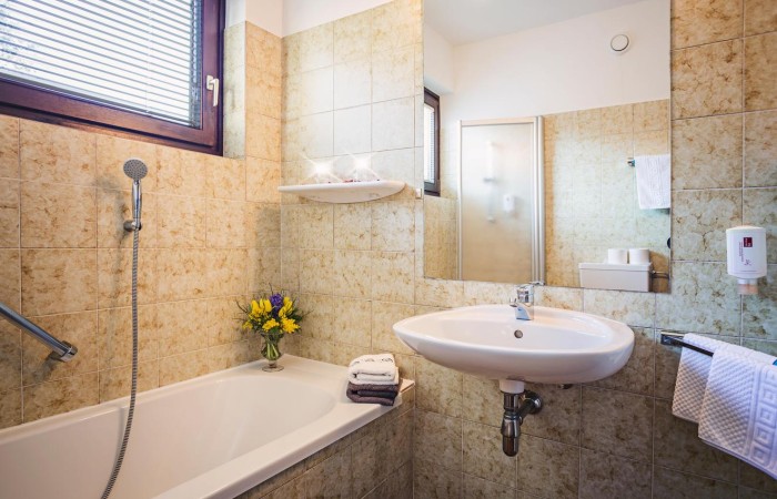 Hotel Zanker Döbriach Bad März 2023