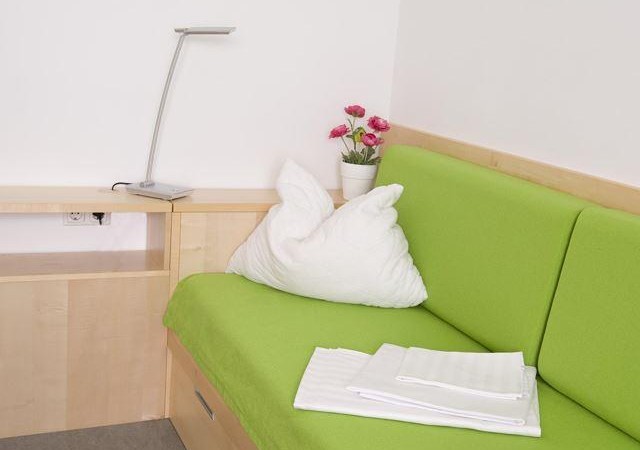 Appartement Campus Zimmer1